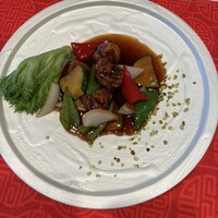 中国料理 古稀殿 - 