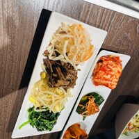 焼肉りんご - 
