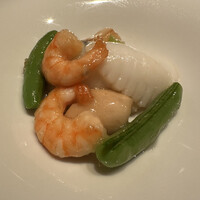 中国料理 四川 - 