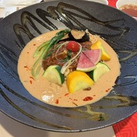 中国料理 古稀殿 - 
