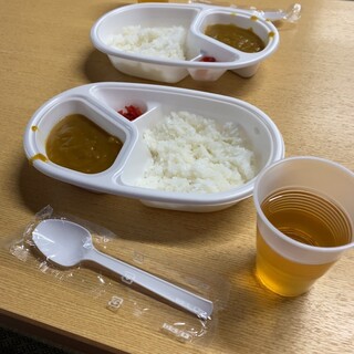 富士山八合目表口 池田館_2