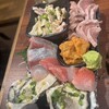 鮮度の極み 魚もつ 川崎居酒屋