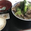 かね食堂 与那城店