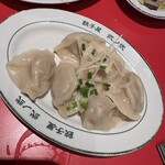 餃子屋 弐ノ弐 - 