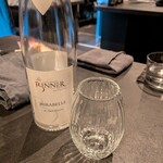 フランス料理 キ フー キ - 