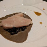 フランス料理 キ フー キ - 