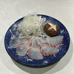 NK 蕎麦屋の二階 - 