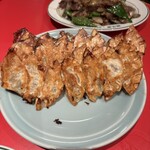 餃子屋 弐ノ弐 - 