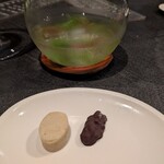 フランス料理 キ フー キ - 