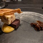 フランス料理 キ フー キ - 