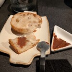 フランス料理 キ フー キ - 