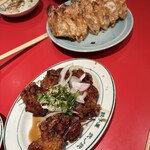 餃子屋 弐ノ弐 - 