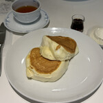 六花亭 喫茶室 帯広本店 - 