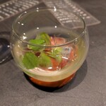フランス料理 キ フー キ - 
