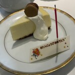 六花亭 喫茶室 帯広本店 - 