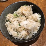 鉄板焼 とよふみ - 
