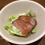 鉄板焼 とよふみ - 