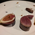フランス料理 キ フー キ - 