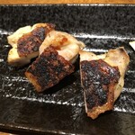鉄板焼 とよふみ - 