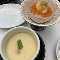 やま中・本店　鮨と日本料理　 - 