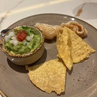 FONDA MEXICANA New York 銀座店 - 