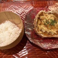 かにじぇんぬ 北新地 - 