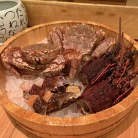 かにじぇんぬ 北新地 - 