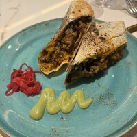 FONDA MEXICANA New York 銀座店 - 