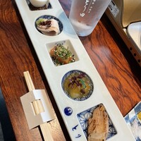 とり田 博多本店 - 