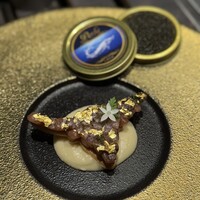 東京焼肉いのうえ 銀座店 - 