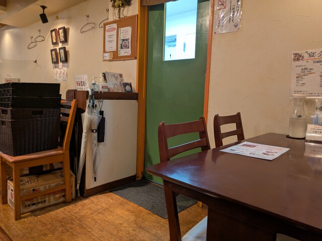 kitchen Gump photo 4