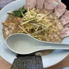ラーメンショップ 椿 酒々井SP前店