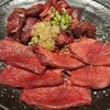 焼肉 奈々味