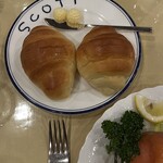 スコット（新館） - 