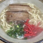 みなと食堂 - 