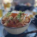 海食 Uosada