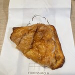 フォルテシモ アッシュ - 