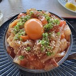 海食 Uosada
