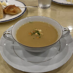 スコット（新館） - 