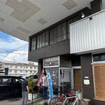 らー麺 ふしみ - 外観