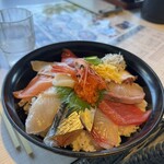 海食 Uosada