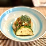 よし町 - 鯉香味ソース