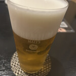 鮨あてまき ゆらり - 