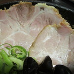 麺屋 一麺専心 - チャーシュー