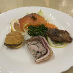 スコット（新館） - 