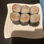 鮨あてまき ゆらり - 