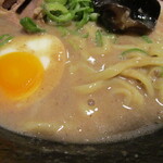 麺屋 一麺専心 - 麺とスープ