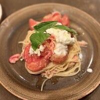 オービカ モッツァレラバー 梅田店 - 