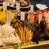 Shangri-La’s secret 表参道店 - 