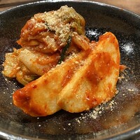 焼肉やまちゃん - 